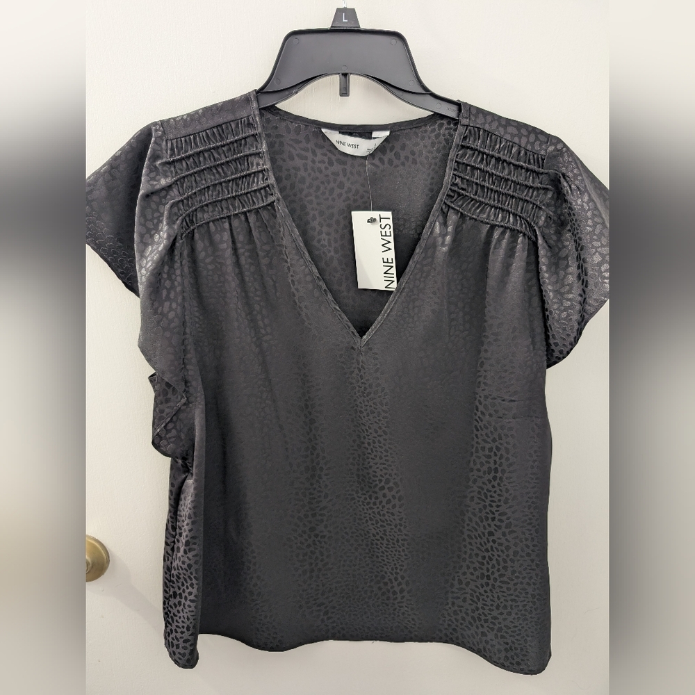 Nine West Blouse